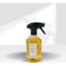 Coqu'dor Çamaşır ve Oda Spreyi 500 ml  Serenıty - Sakura -Wıld Flower -Invıcto