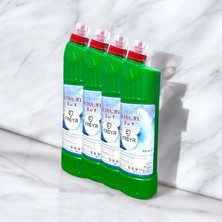 Freyr Yoğun Kıvamlı Çamaşır Suyu 4X800ML 4 Adet