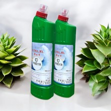 Freyr Yoğun Kıvamlı Çamaşır Suyu 2X800ML 2ADET