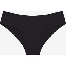 3lü Multi Shape Pamuklu Çok Renkli Külot