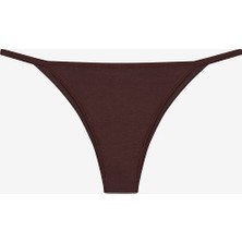 3lü Multi Shape Pamuklu Çok Renkli Külot
