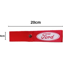 Ford Tampon Dili Tampon Çeki Ipi