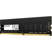 <![cdata[lexar 16GB Ddr4 3200MHZ CL22 Pc Ram Value LD4AU016G-B3200GSST]]>