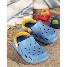 Dolphin Çocuk Sokak Terliği