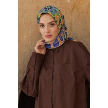 Paisley Twiil Eşarp