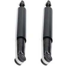 Aktan Oto Market Honda Civic Hb Amortisör Arka 2 Adet 2006-2015