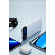 Xiaomii Redmi Note 13 / 13 Pro / 13 Pro+ 5g Uyumlu 25W Pd + Turbo Sarj Powerbank