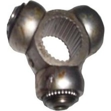 Anka 62500 Aks Mafsalı Kangoo 7700111779