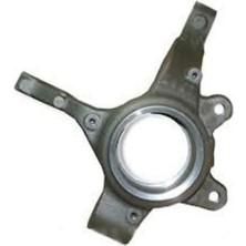 Mga 71115 Aks Taşıyıcı Sol Albea 1.4 72MM Abs'siz 51759339