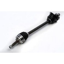 Anka 10103003 Ön Aks Sol Kangoo 1.9 Abs'li (Diş Freze 21 Abs Halka Sayısı 26) 7700110484