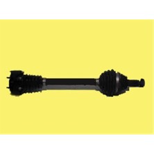 Gva 4475083 Komple Aks Sol Polo-Ibiza-Fabia 1.4 16V 01-12 500MM 6Q0407271AL