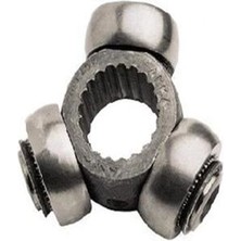 Anka 51155 Aks Mafsalı R8 7701638463