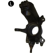 Mga 71112 Aks Taşıyıcı Sol Ducato Boxer 06- 1357005080