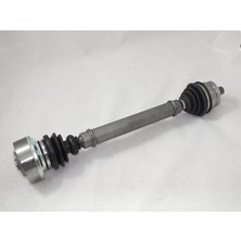 Gva 4475120 Komple Aks Sağ Abs'li A4-Passat 1.8t 96-01 45 Diş 633MM 8D0407272AQ