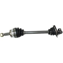 Anka 10103011 Ön Aks Sol Komple Abs'li Movano 98 01 Master Iı 2.5d 2.8dtı (S8U S8W) 51 Diş 98 01 (670MM) 7700102978