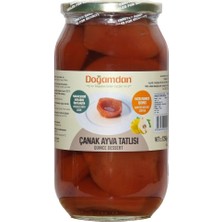 Doğamdan Çanak Ayva Tatlısı 1250GR