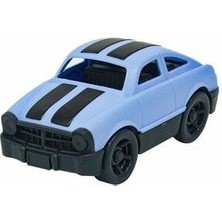 Yaka Kırılmaz Bıdık Araba