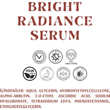 Alnova Brıght Radıance Serum