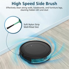 Driftwood Irobot Roomba Essential Serisi Ana Yan Fırça Hepa Filtresi Için (Yurt Dışından)