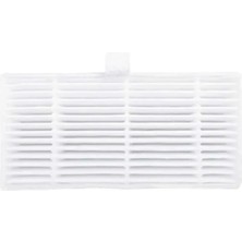 Driftwood Midea VCR04W Yan Fırça Hepa Filtre Mop Bezleri Rag Robot Parçası, B (Yurt Dışından)