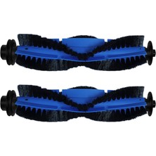Driftwood Ultenic D5S Pro Için Ana Yan Fırça Filtresi ve Paspas Bezi Değişimi (Yurt Dışından)