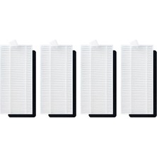 Driftwood Ultenic D5S Pro Için Ana Yan Fırça Filtresi ve Paspas Bezi Değişimi (Yurt Dışından)