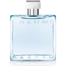 Azzaro Chrome Edt 100ML