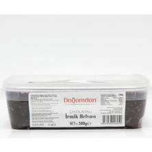 Doğamdan Çikolatalı  İrmik Helvası 500 gr