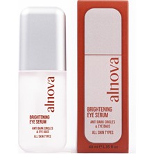 Alnova Brıght Radıance Serum