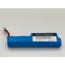 Beko 9178024542 Robot Süpürge 3500 Mah Batarya