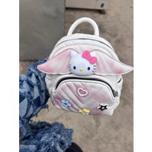 Default Brand Hellokitty Kravat Renk Çantası (Yurt Dışından)