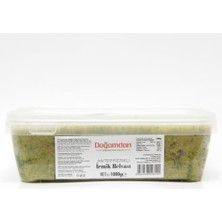Doğamdan Antep Fıstıklı İrmik Helvası 1000 gr