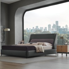 Enza Home Austin Baza Başlık Set 200 x 200  cm