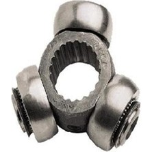 Anka 50100004 Aks Mafsalı Ym (Küçük) Renault 11 7701638463