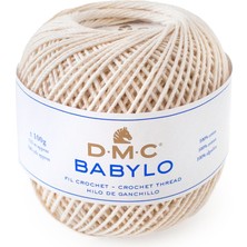 Dmc Babylo Dantel ve Ağ Ipliği 100 gr No:5
