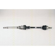 Anka 10100004 Ön Aks Komple Sağ Megane Iı 1.5dcı 02- 8200613827
