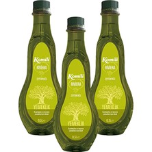 Komili Riviera Zeytinyağı 500 ml x 3 Adet