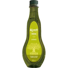 Komili Riviera Zeytinyağı 500 ml x 3 Adet