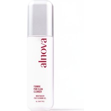 Alnova Foaming Pure Clean Cleanser