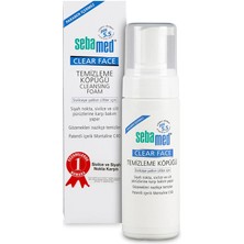 Sebamed Clear Face Temizleme Köpüğü 150ML