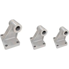 Dnc-Mha-80 Yer Bağlantı Ø 80