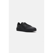 Vaneda 1408 S3 Sneakers Kadın Ayakkabı Siyah/siyah