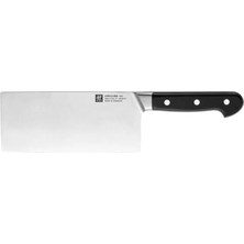 Zwilling 384191810 Pro Çin Şef Bıçağı
