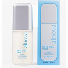 Alnova Gentle Hydro Serum