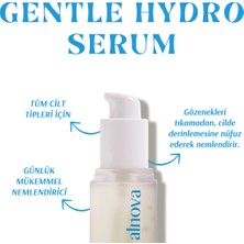 Alnova Gentle Hydro Serum