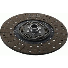 Sachs 1878023831 Debriyaj Diski 395MM Mercedes Axor 905 162508403