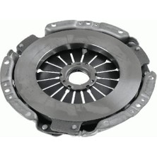 Valeo 802736 Debriyaj Baskı Accent 1.5crdı 102HP Hdc 84 4130028036