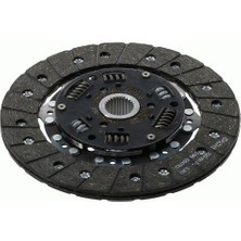 Sachs 1861775033 Debriyaj Balatası 123 Ince Freze 192507303