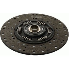 Sachs 1878007254 Debriyaj Balatası Scania P.g.r.t.-Seri 04-L.p.g.r.s Seri 16-K-Seri 06-430MM-24 Diş 2113295