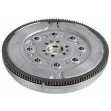 Peugeot Orjinal 0532.X9 Debriyaj Volanı 207-307-BERLINGO-XSARA 1.6hdı DV6TED4 F 0532.X9